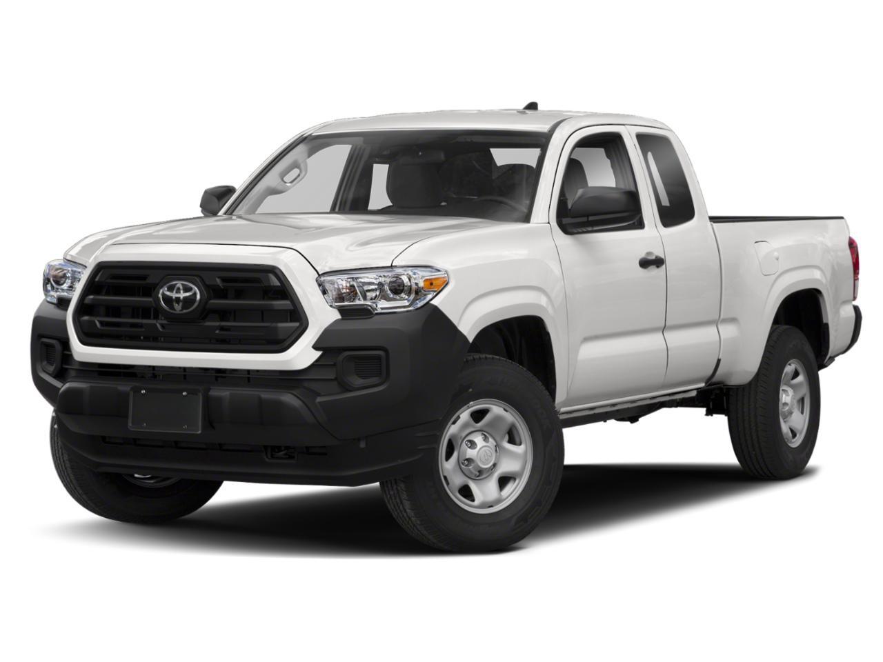 2019 Toyota Tacoma 2WD