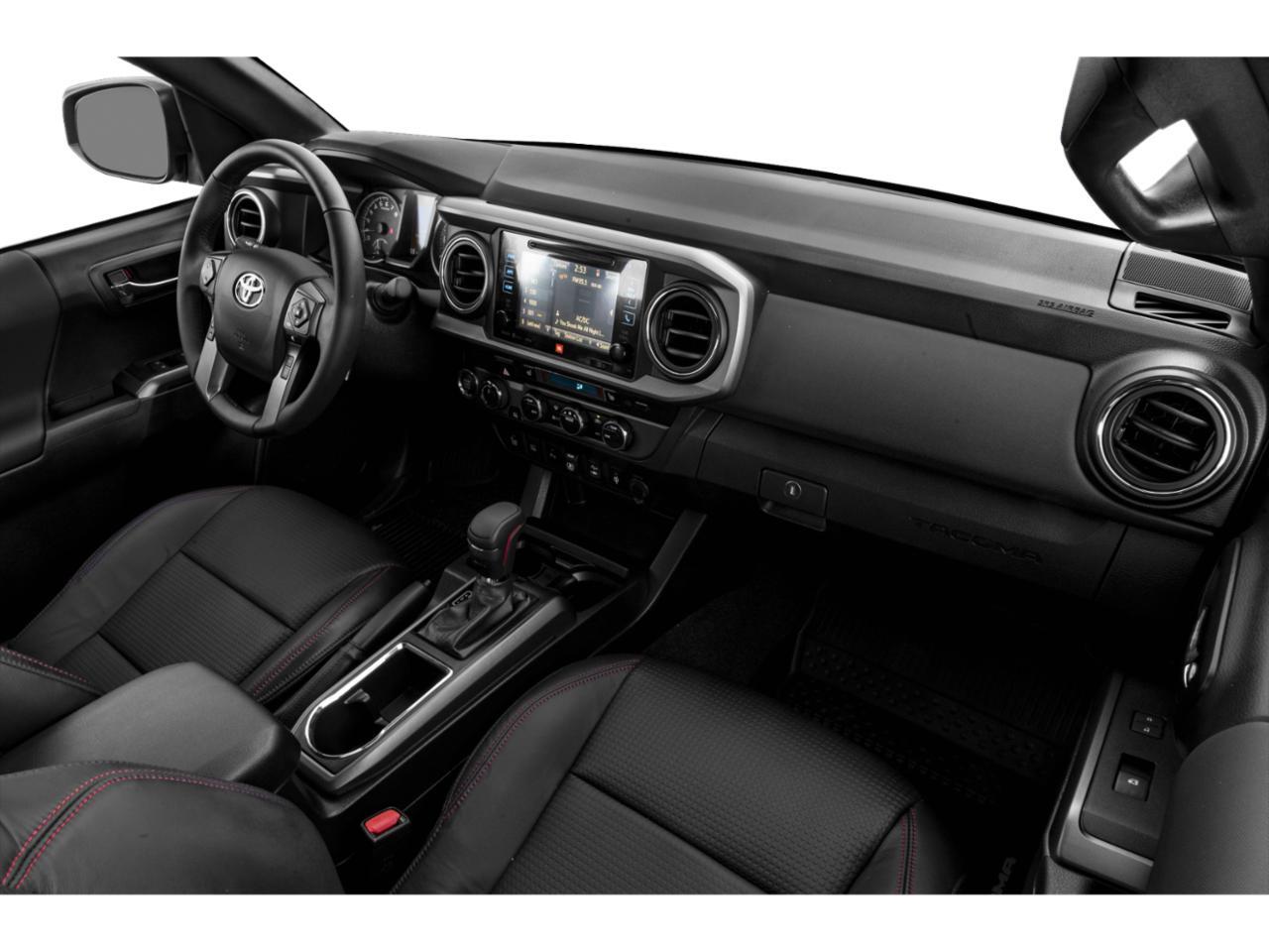 2019 Toyota Tacoma 4WD San Clemente CA