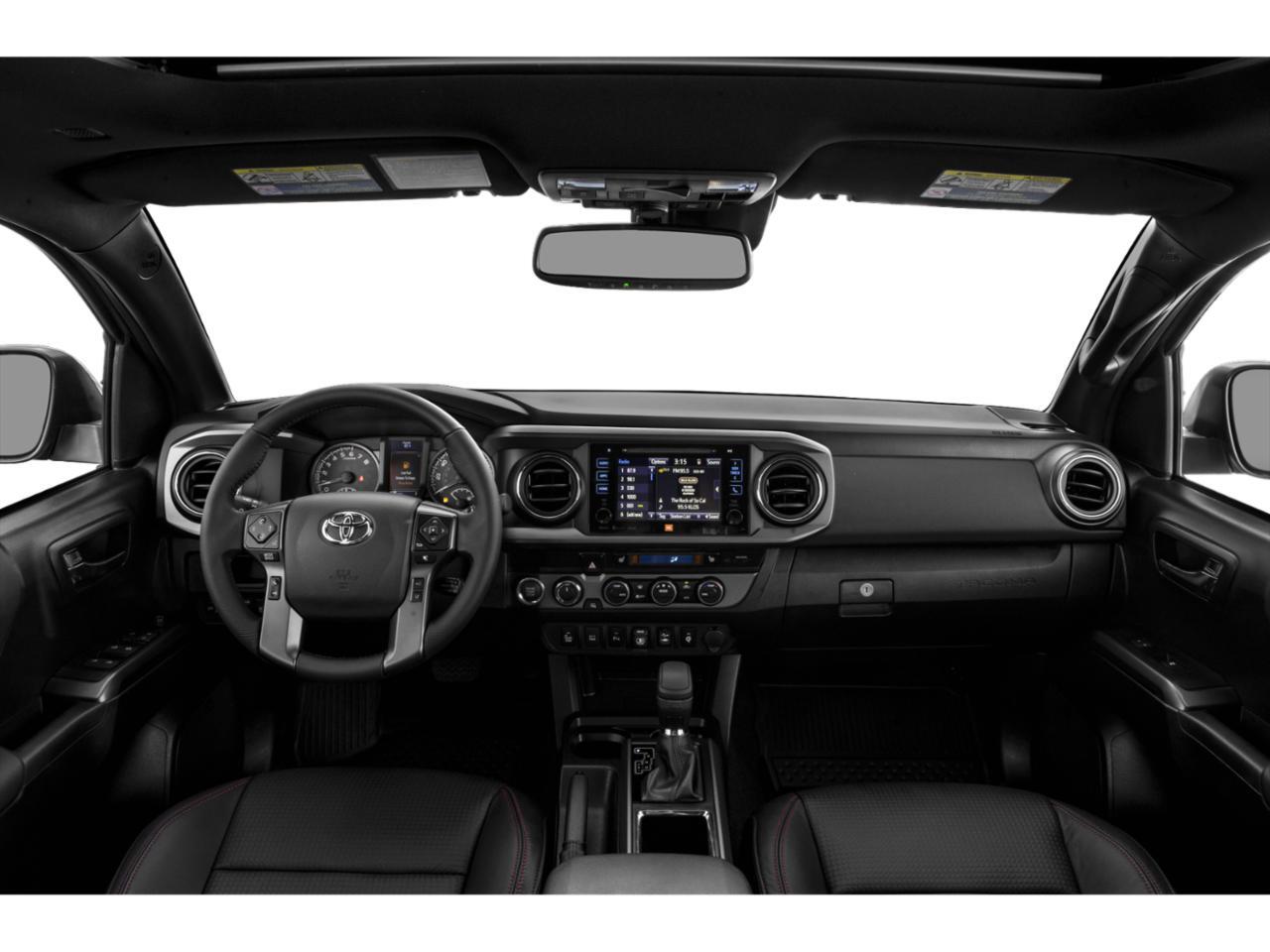 2019 Toyota Tacoma 4WD San Clemente CA