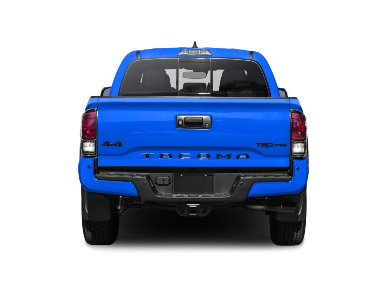 2019 Toyota Tacoma 4WD San Clemente CA