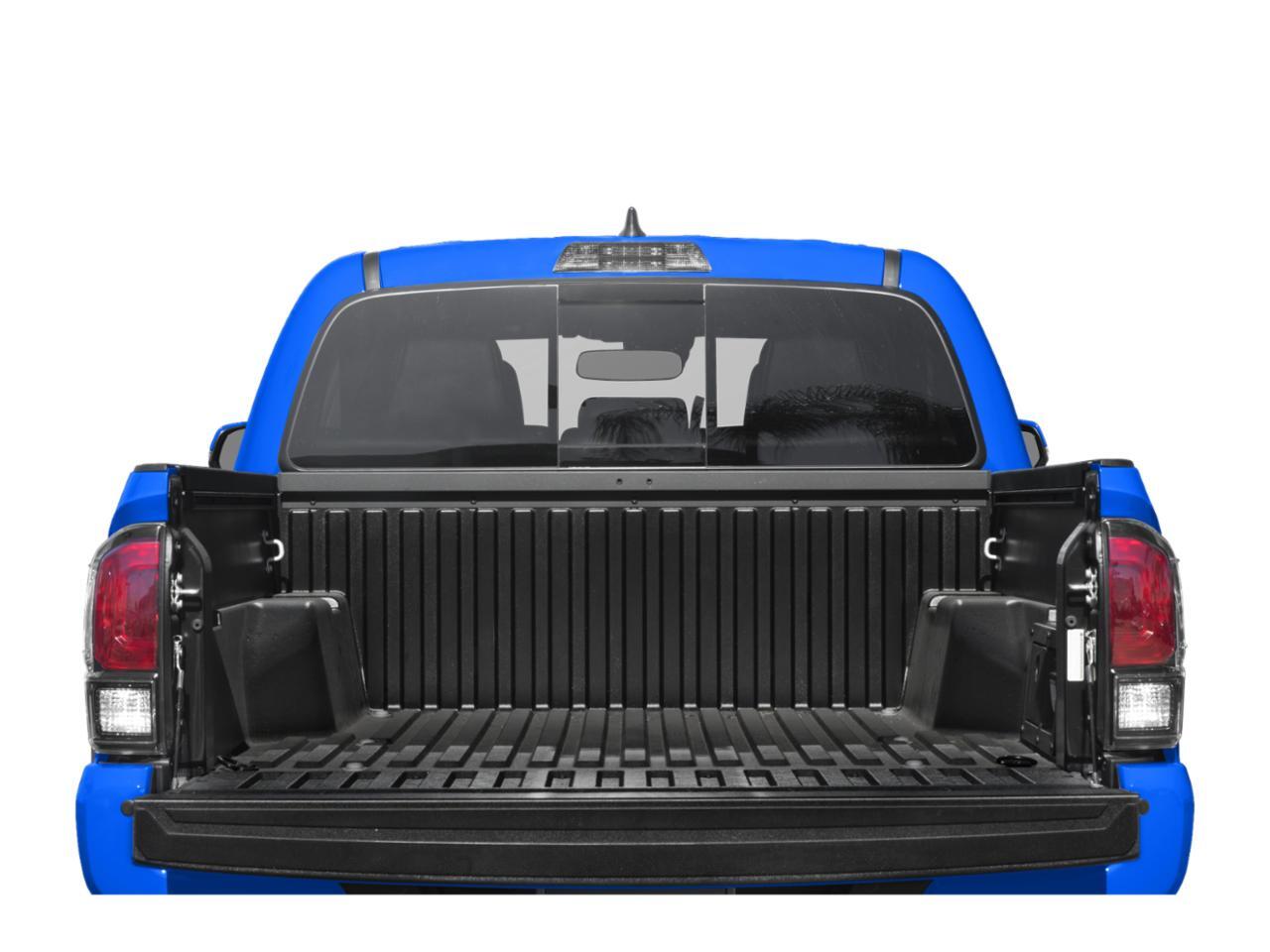 2019 Toyota Tacoma 4WD San Clemente CA