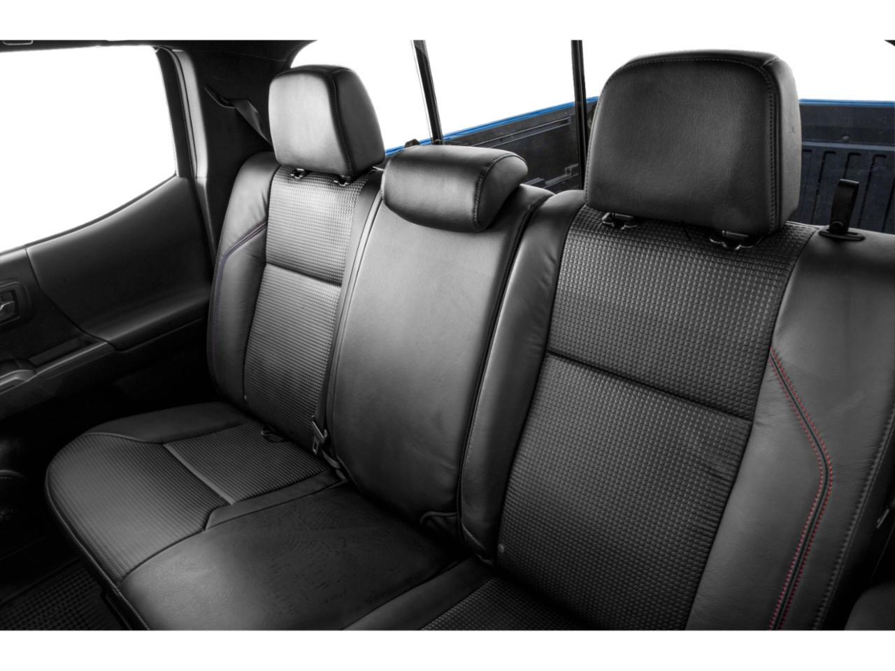 2019 Toyota Tacoma 4WD San Clemente CA