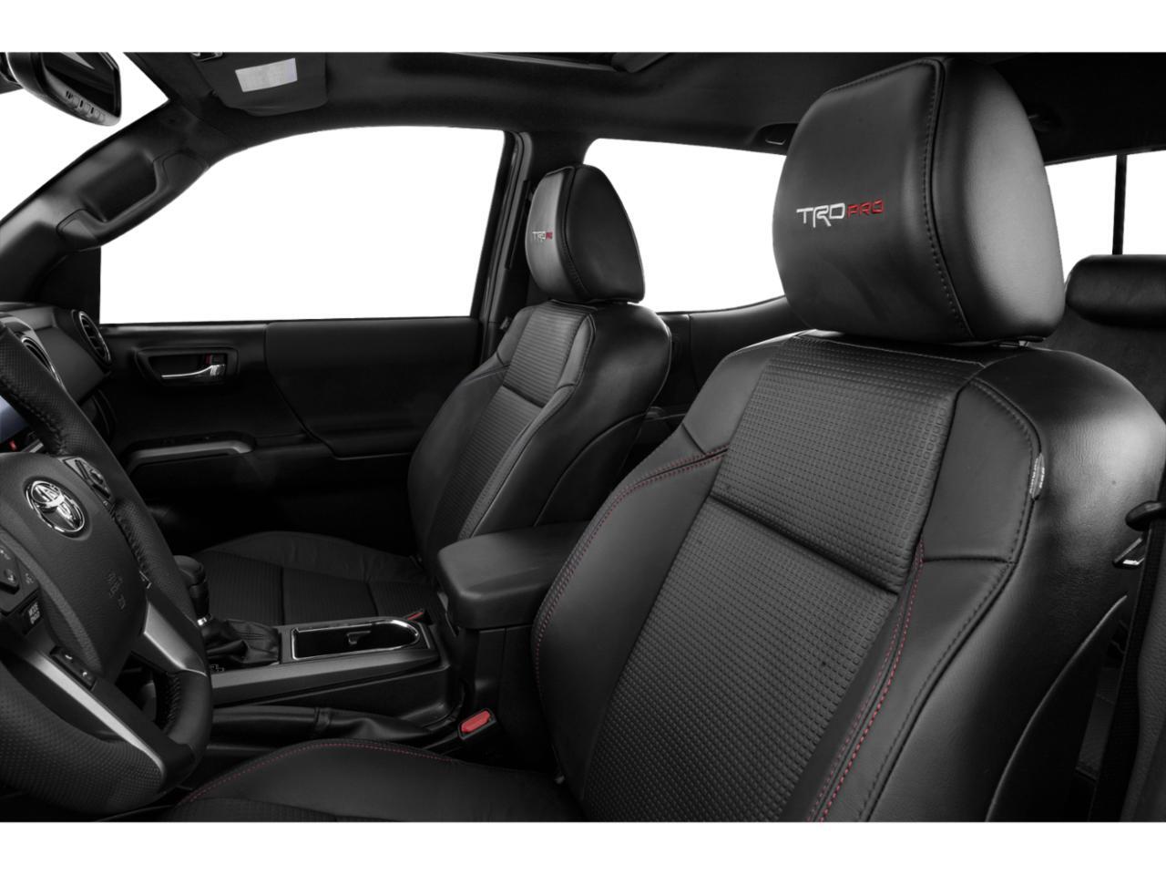 2019 Toyota Tacoma 4WD San Clemente CA