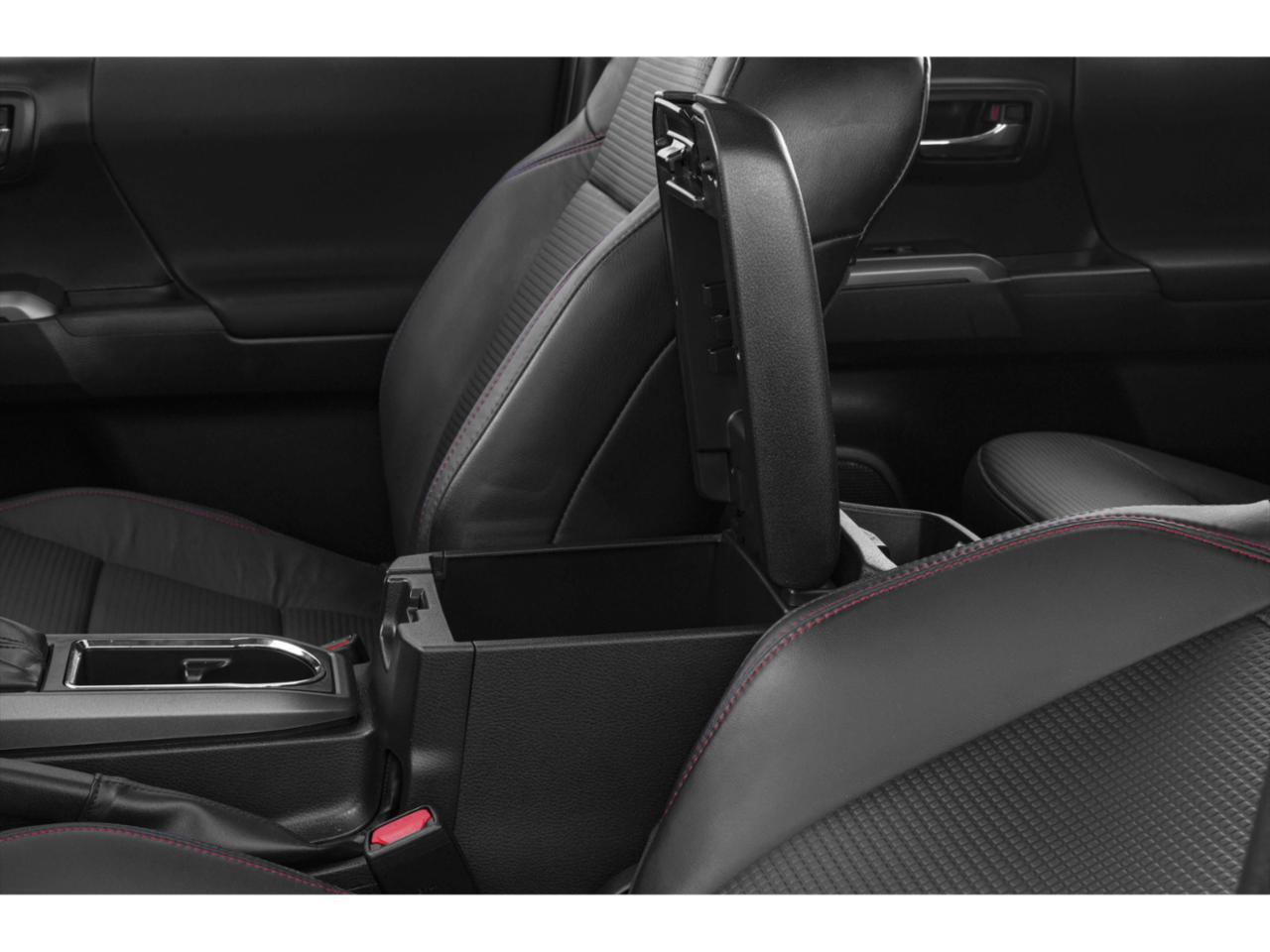 2019 Toyota Tacoma 4WD San Clemente CA