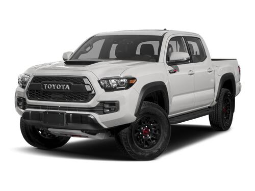 2019 Toyota Tacoma 4WD Tampa FL 2019 Toyota Tacoma 4WD Tampa FL