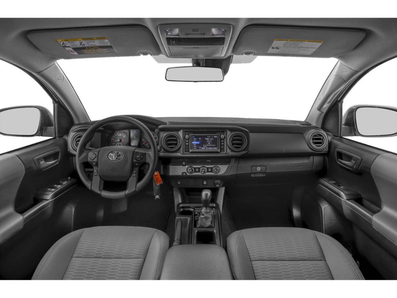 2019 Toyota Tacoma 4WD SR San Clemente CA