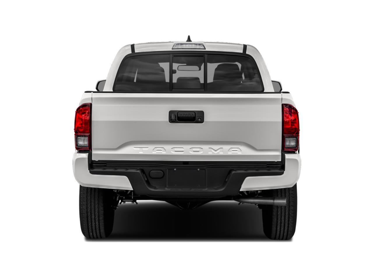 2019 Toyota Tacoma 4WD SR San Clemente CA