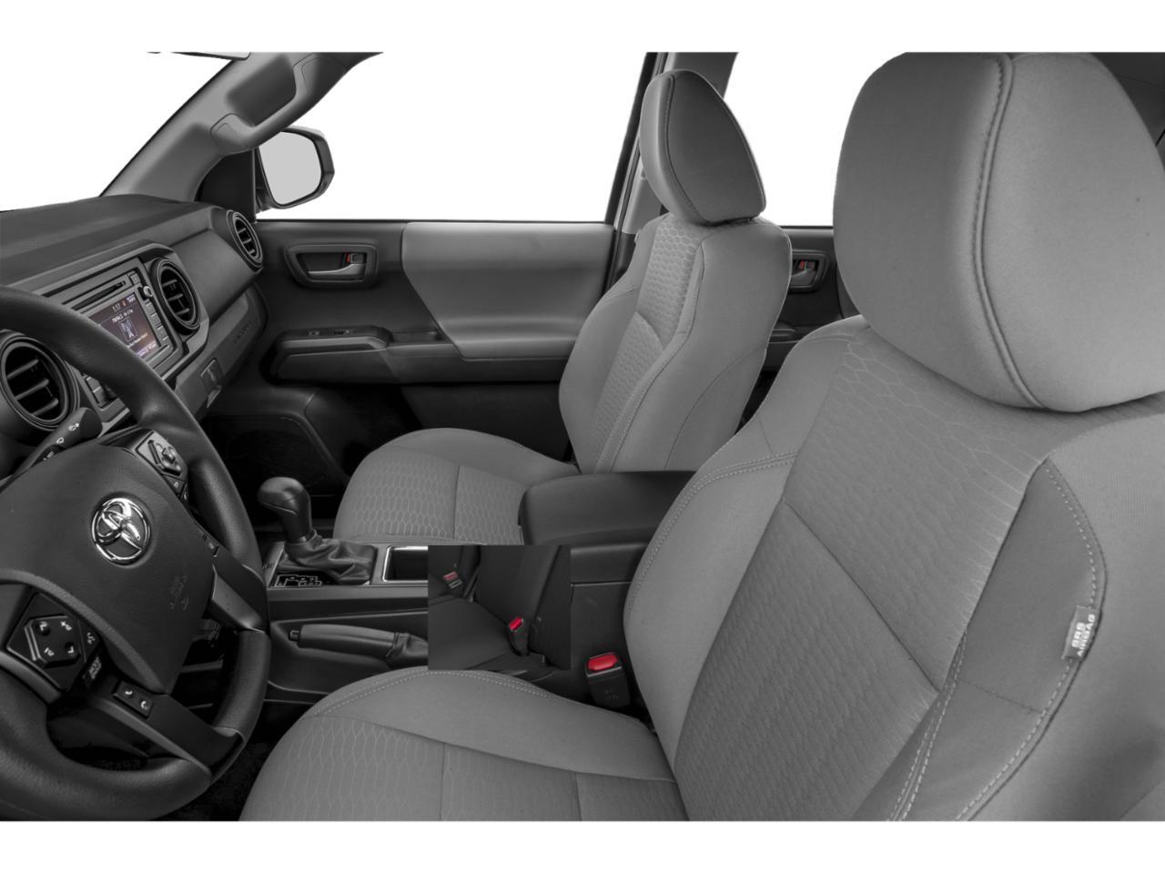 2019 Toyota Tacoma 4WD SR San Clemente CA