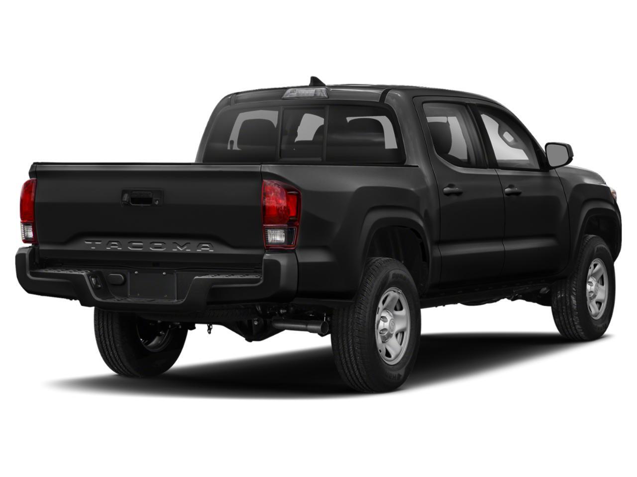 2019 Toyota Tacoma 4WD SR San Clemente CA