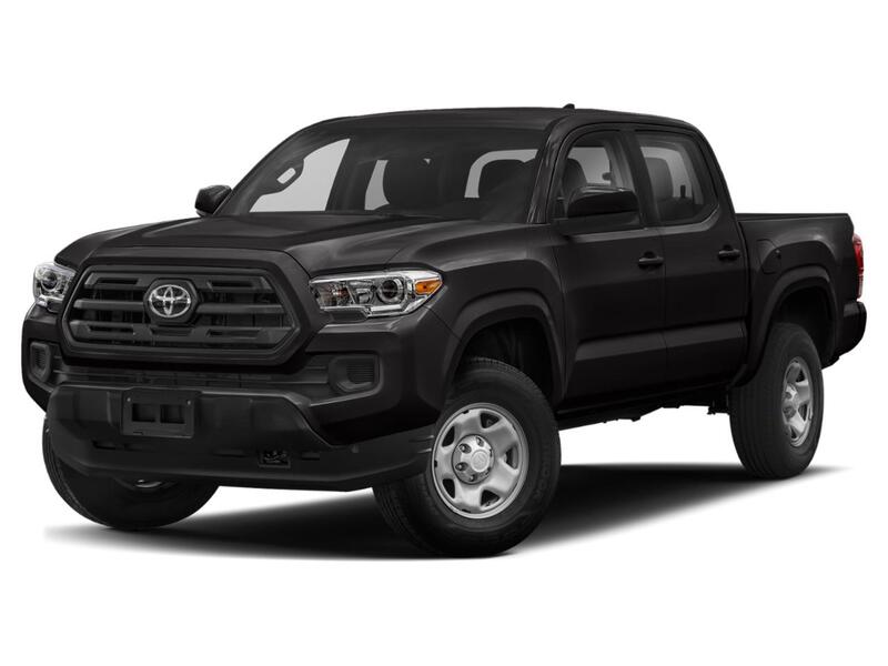 2019 Toyota Tacoma 4WD SR5 Oshkosh WI