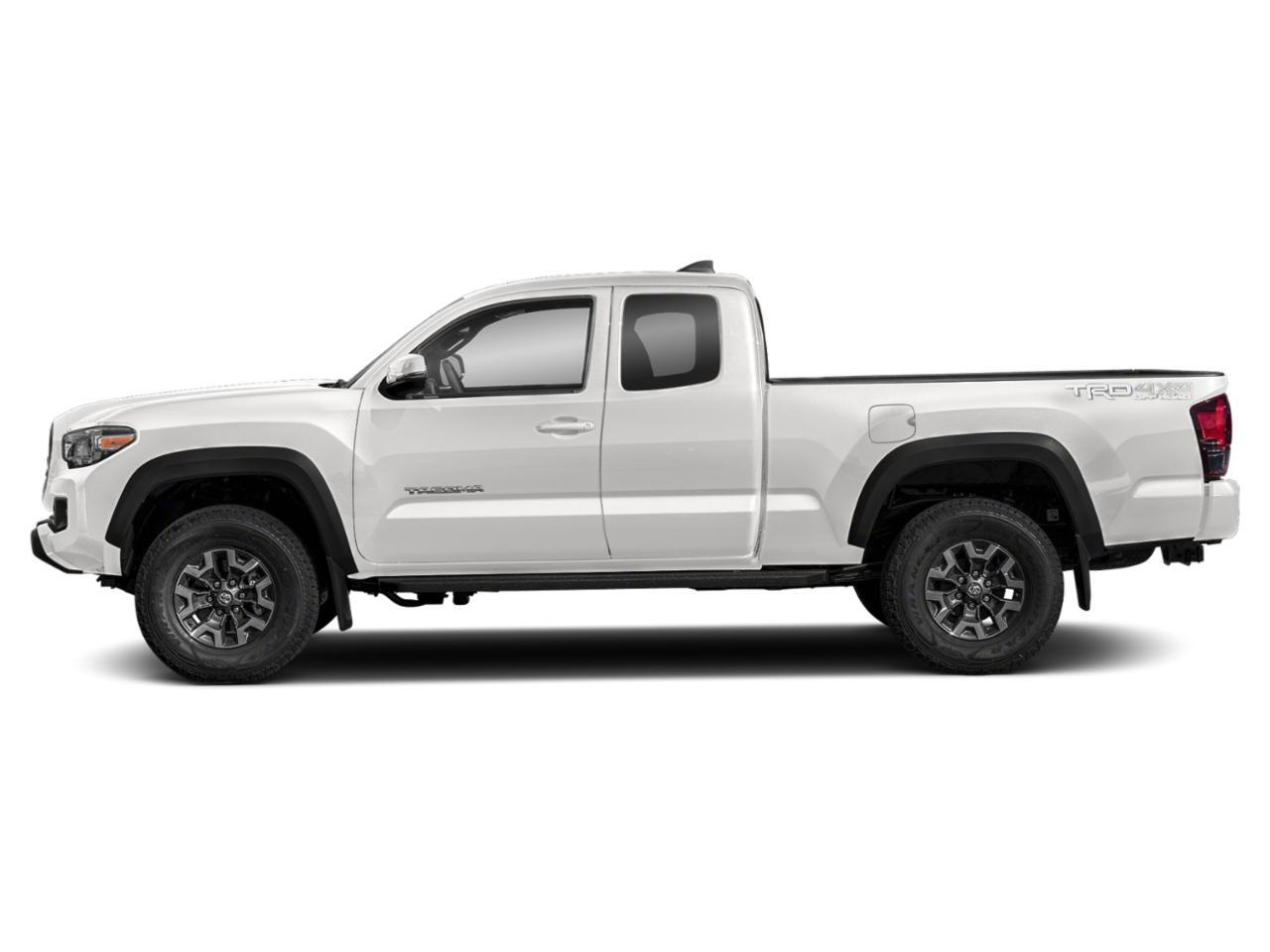 2019 Toyota Tacoma TRD Off Rd Acc Cab 4WD V6 Auto Std Bed's photo