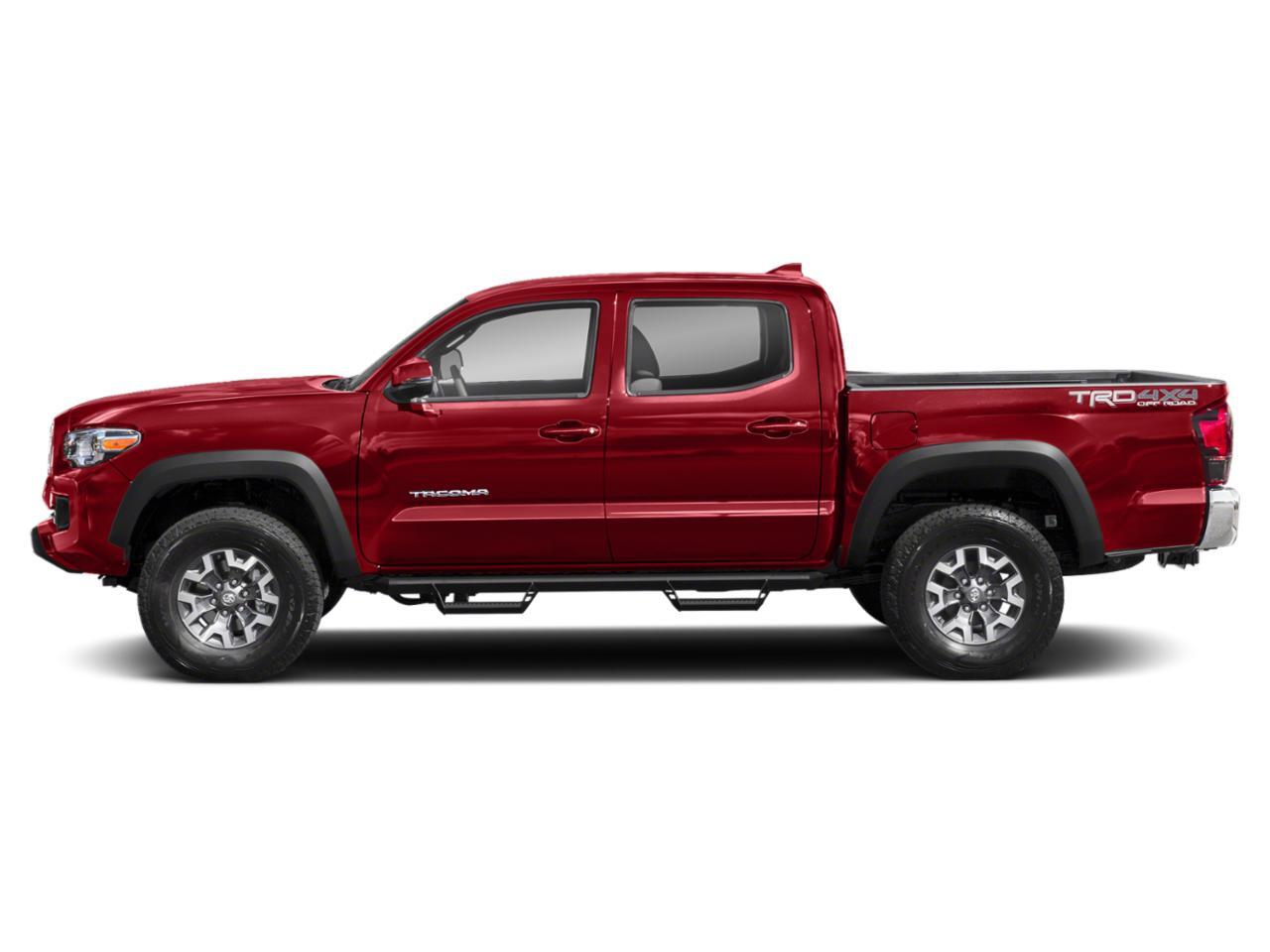 2019 Toyota Tacoma 4WD TRD Off Road