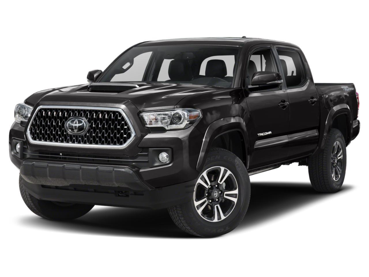 2019 Toyota Tacoma 4WD TRD Sport Grand Junction CO