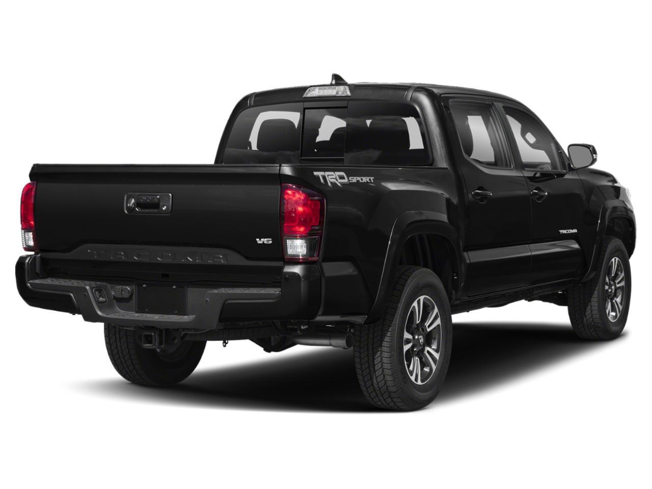2019 Toyota Tacoma 4WD TRD Sport San Clemente CA