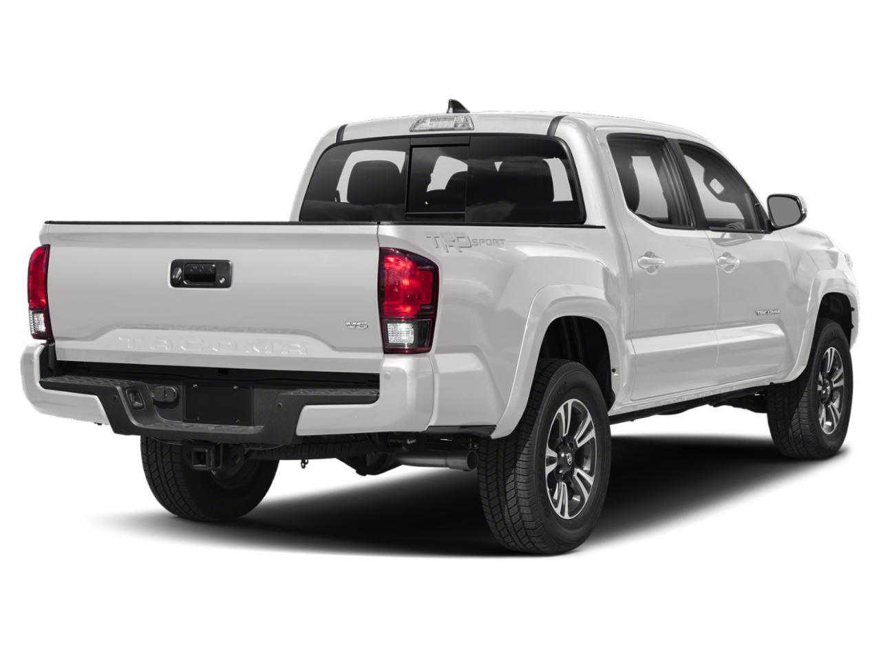 2019 Toyota Tacoma 4WD TRD Sport San Clemente CA