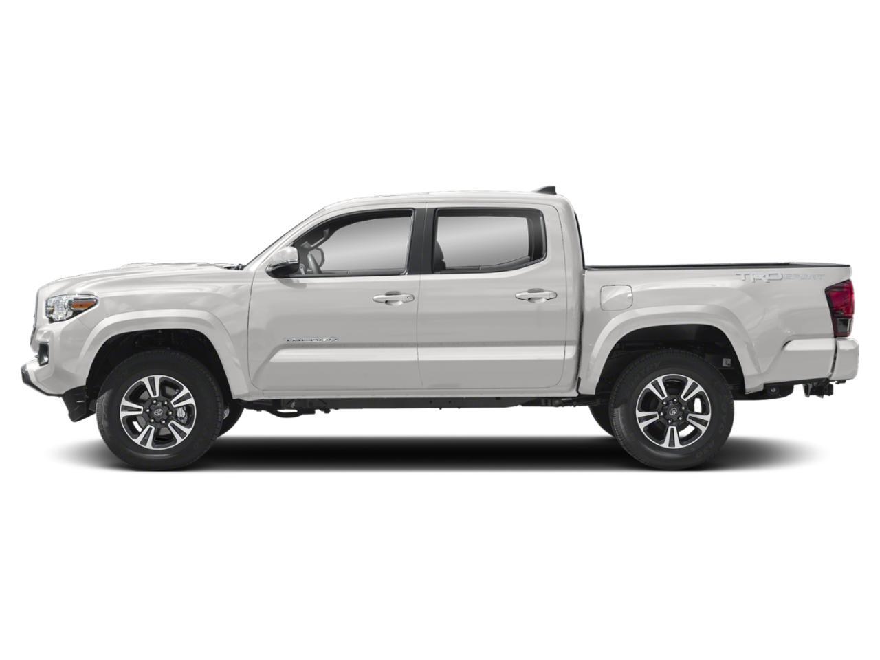2019 Toyota Tacoma 4WD TRD Sport San Clemente CA