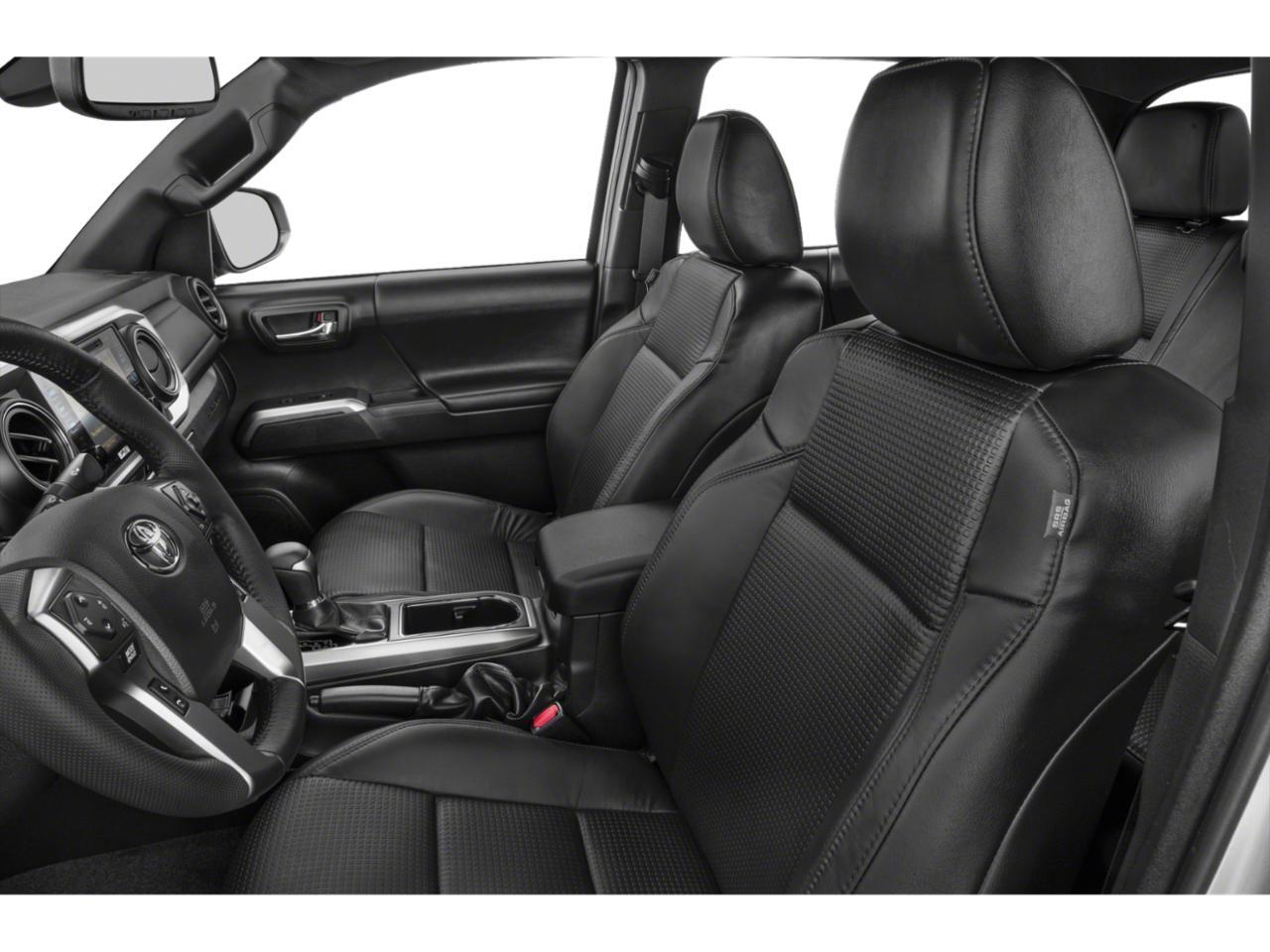 2019 Toyota Tacoma Limited Charlotte NC