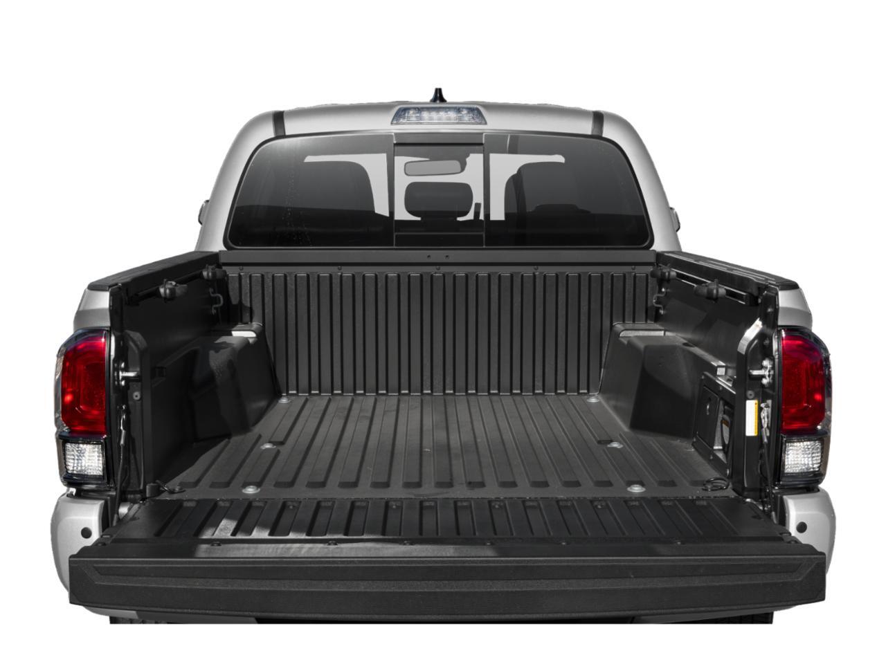 2019 Toyota Tacoma Limited Charlotte NC