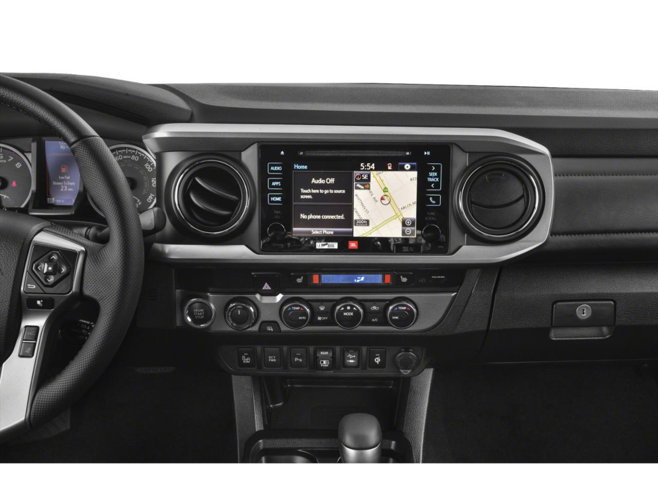 2019 Toyota Tacoma Limited Charlotte NC