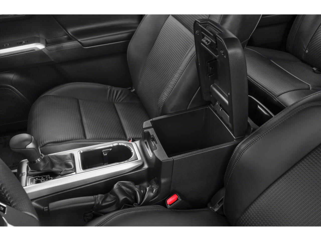 2019 Toyota Tacoma Limited Charlotte NC