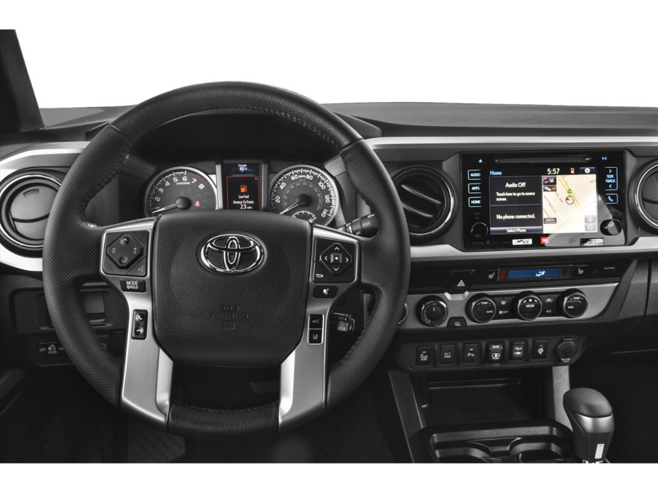 2019 Toyota Tacoma Limited Charlotte NC
