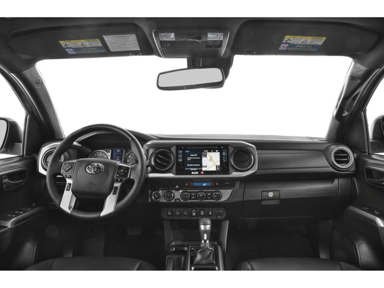 2019 Toyota Tacoma Limited Charlotte NC