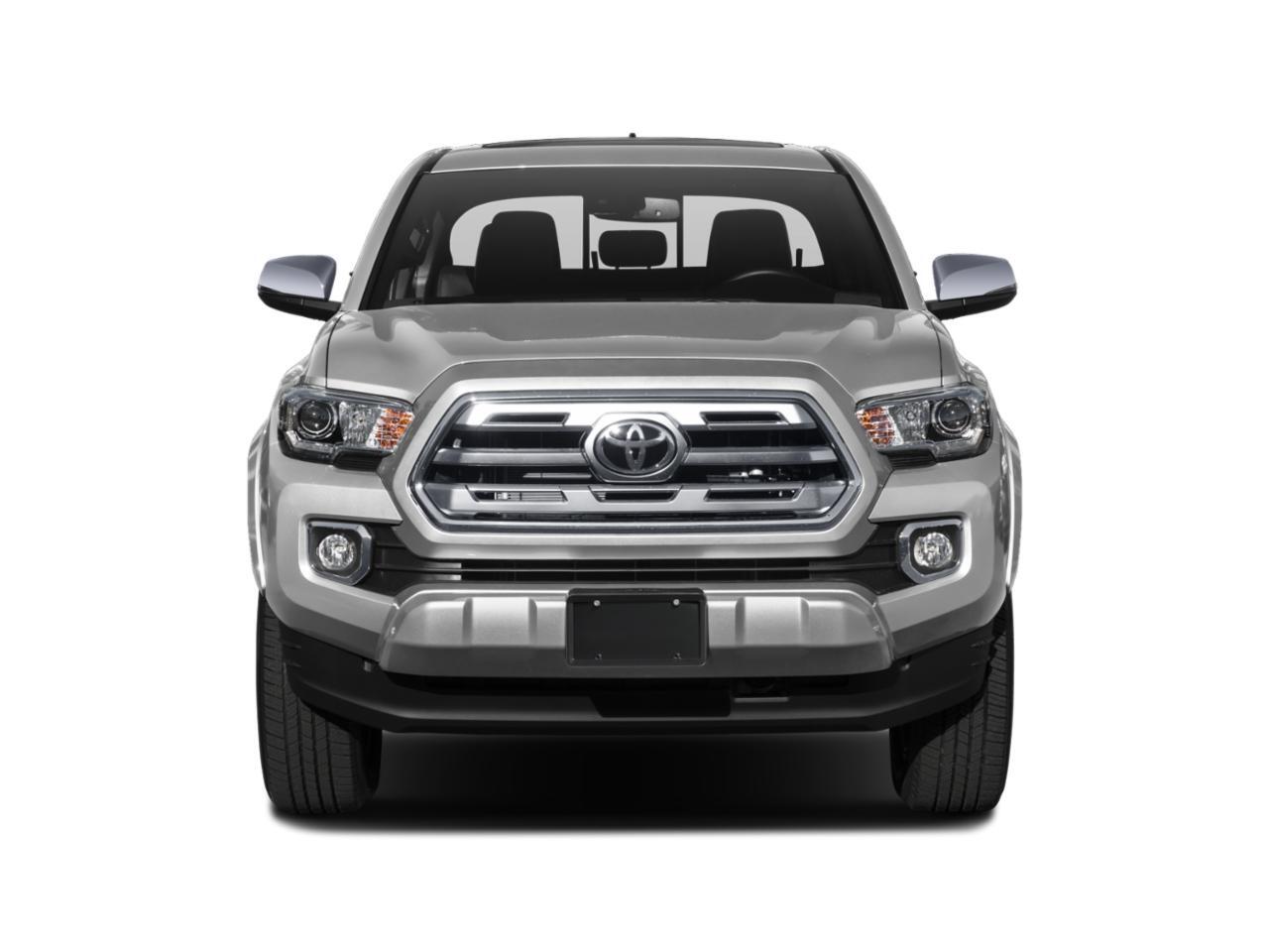 2019 Toyota Tacoma Limited Charlotte NC