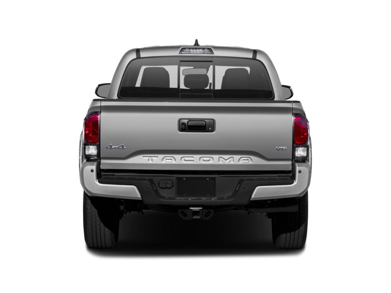 2019 Toyota Tacoma Limited Charlotte NC