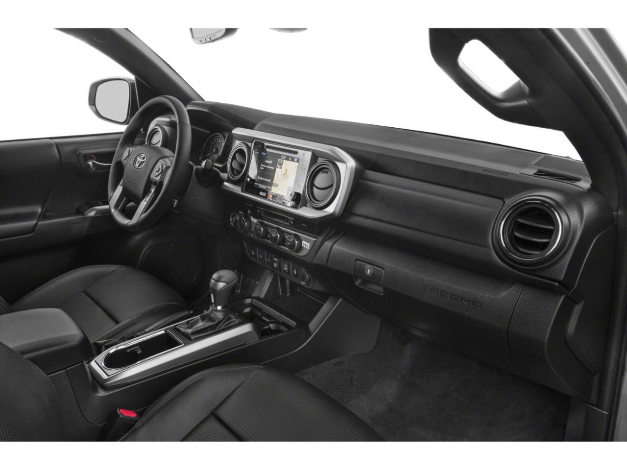 2019 Toyota Tacoma Limited Charlotte NC