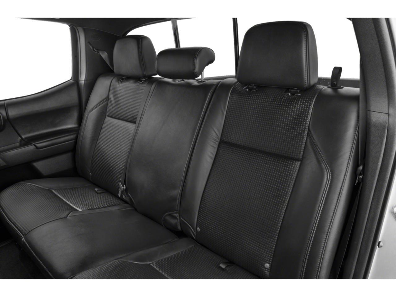 2019 Toyota Tacoma Limited Charlotte NC