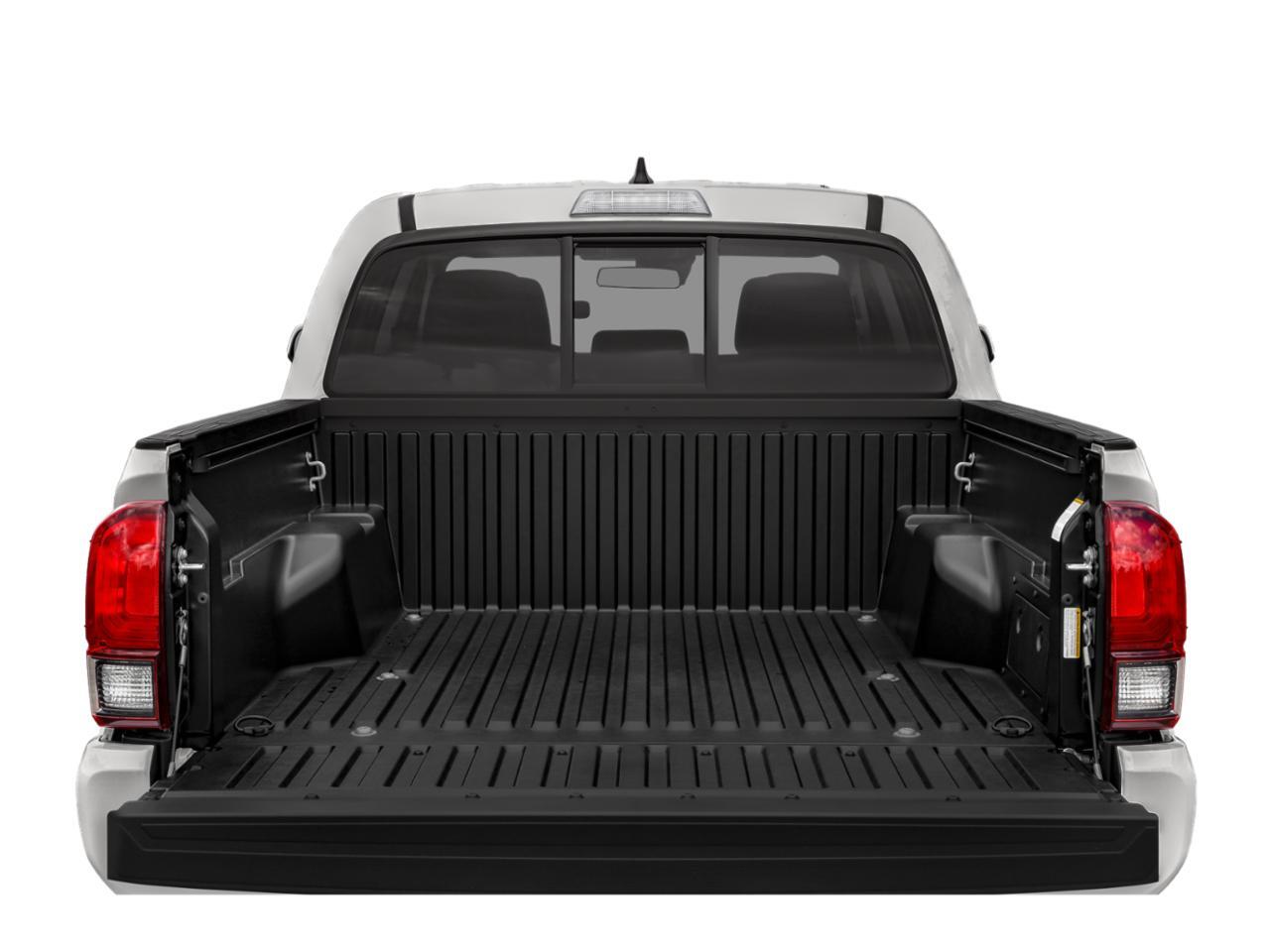 2019 Toyota Tacoma SR5 Double Cab Long Bed V6 6AT 2WD Mesa AZ