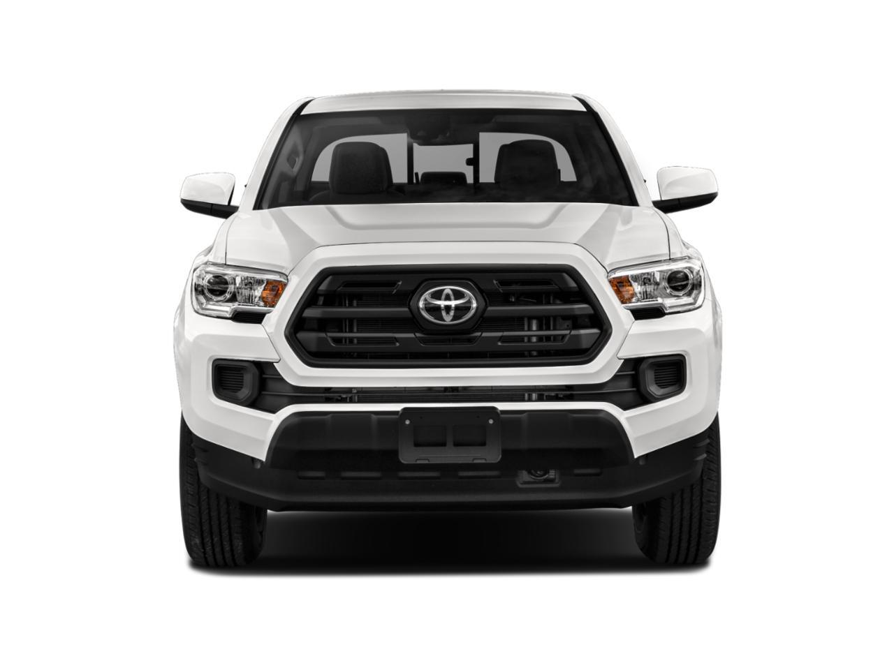2019 Toyota Tacoma SR5 Double Cab Long Bed V6 6AT 2WD Mesa AZ