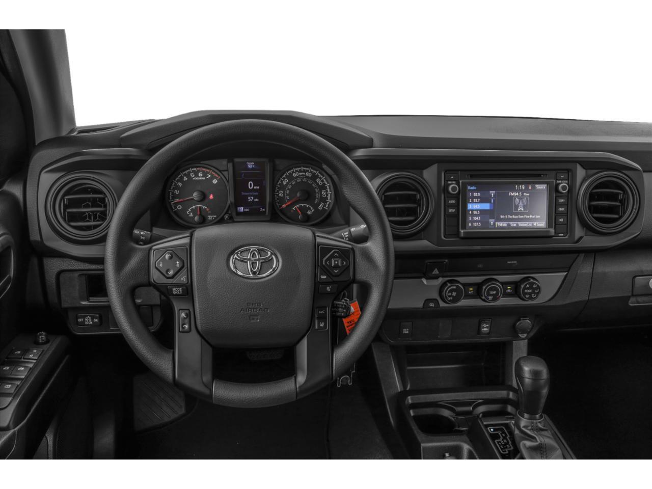 2019 Toyota Tacoma SR5 Roseville CA