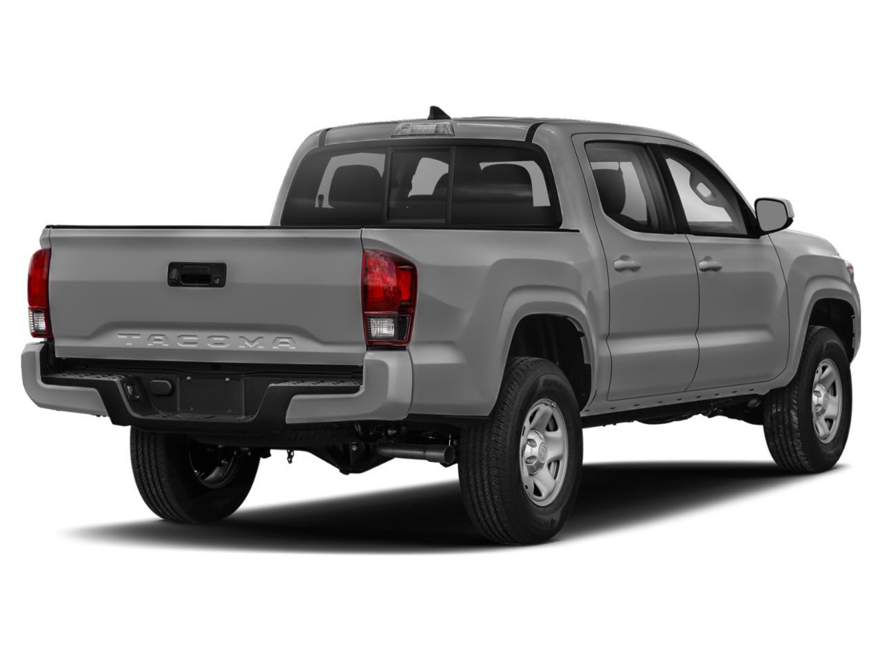 2019 Toyota Tacoma SR5 Roseville CA