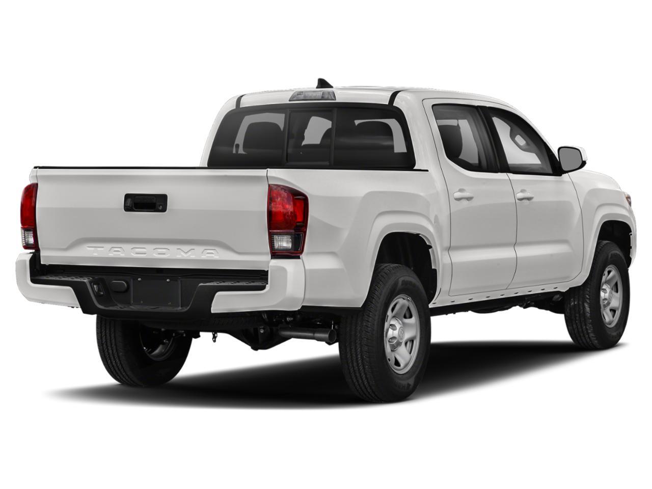 2019 Toyota Tacoma SR5 Roseville CA