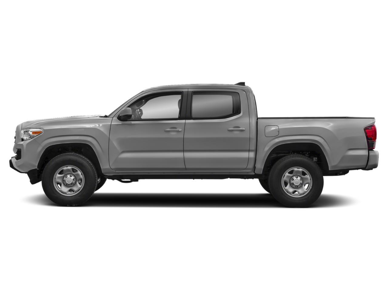 2019 Toyota Tacoma SR5 Roseville CA