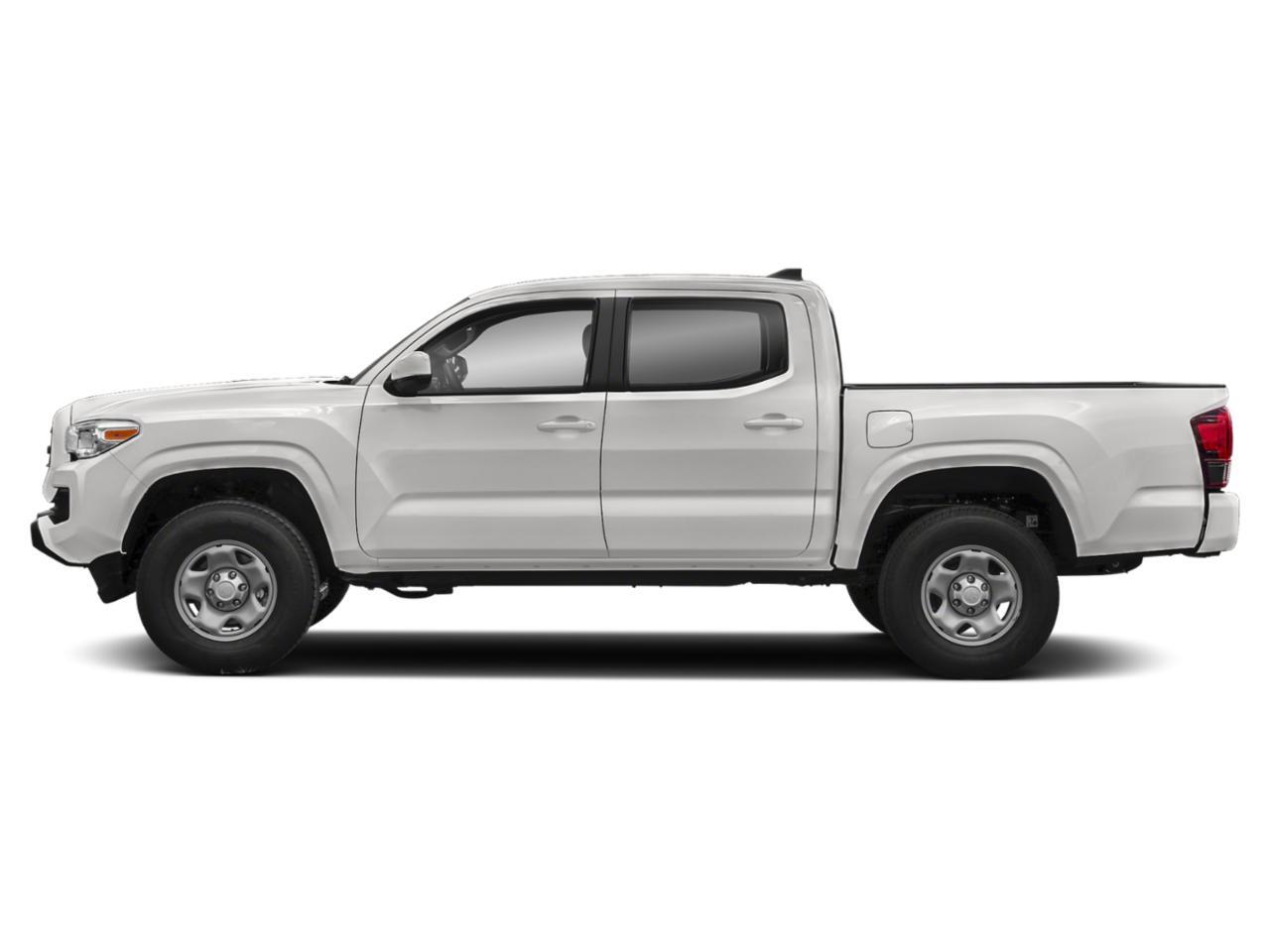 2019 Toyota Tacoma SR5 Roseville CA