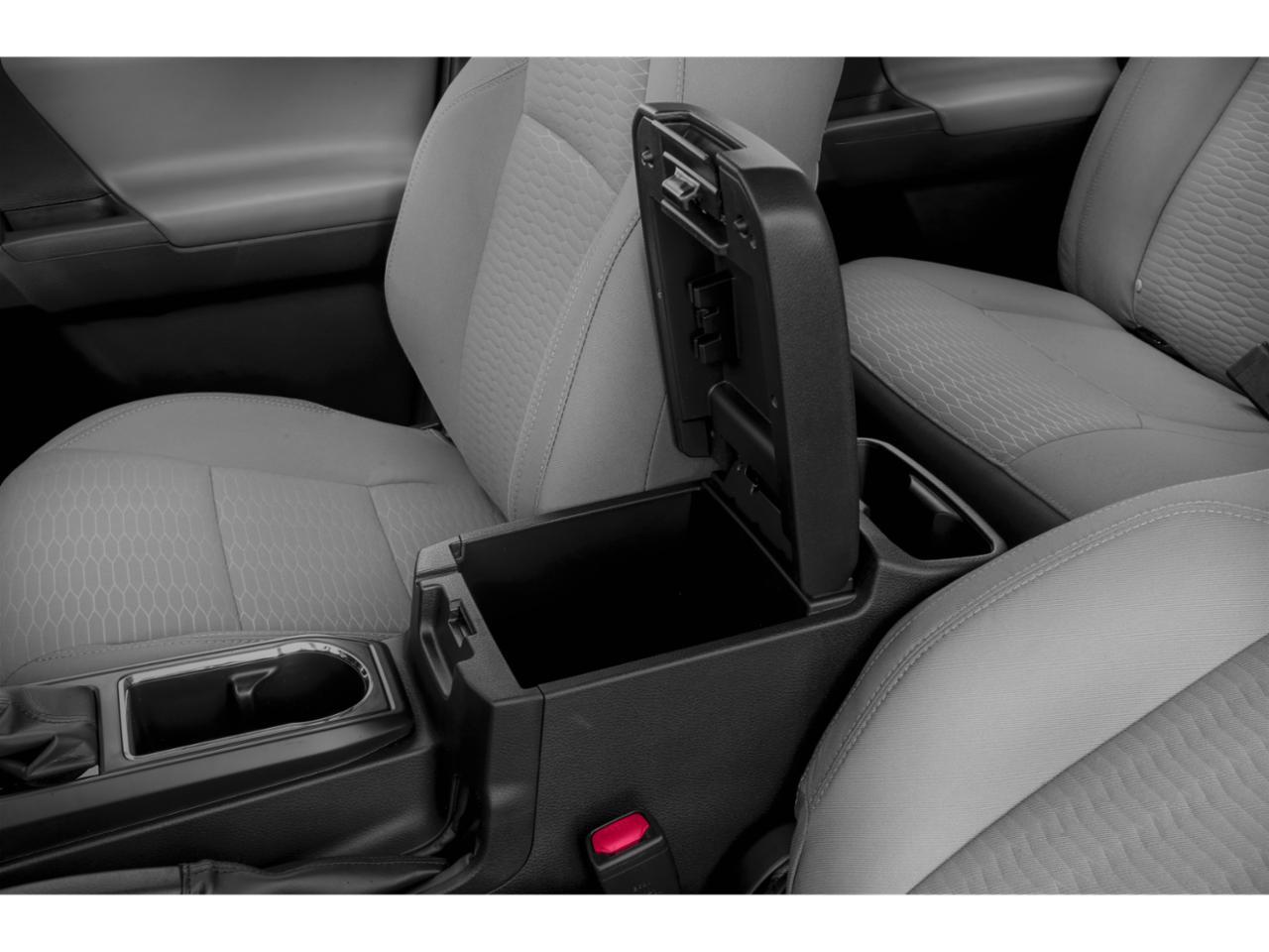 2019 Toyota Tacoma SR5 Tucson AZ