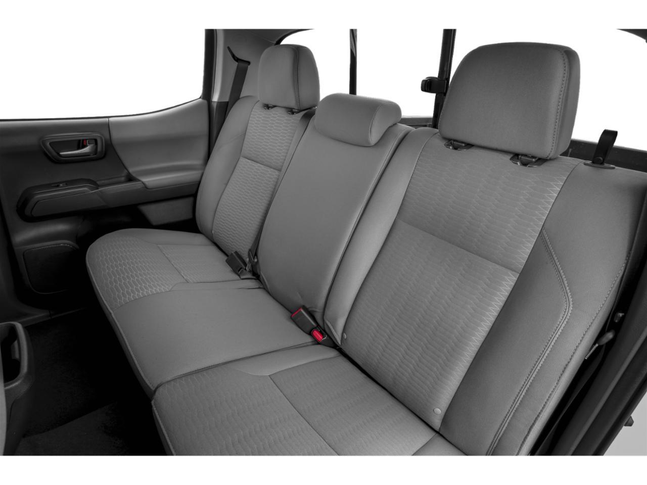 2019 Toyota Tacoma SR5 Tucson AZ