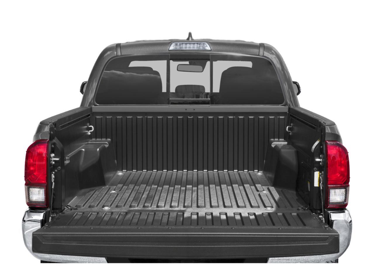 2019 Toyota Tacoma TRD Off-Road Hondo TX