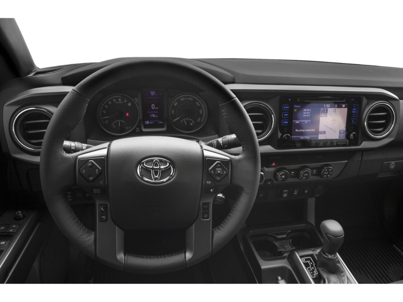 2019 Toyota Tacoma TRD Off-Road Hondo TX
