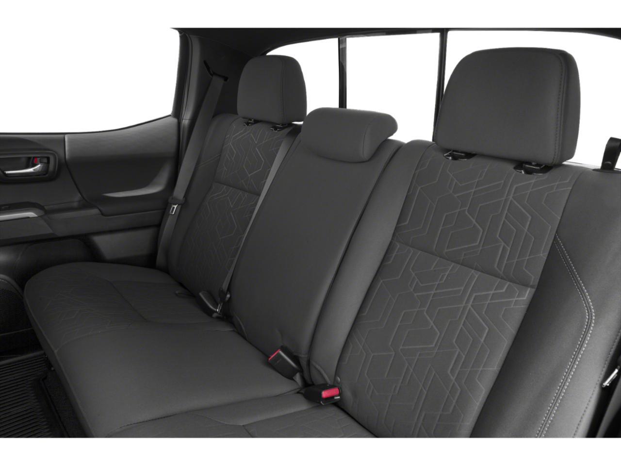 2019 Toyota Tacoma TRD Off-Road Hondo TX