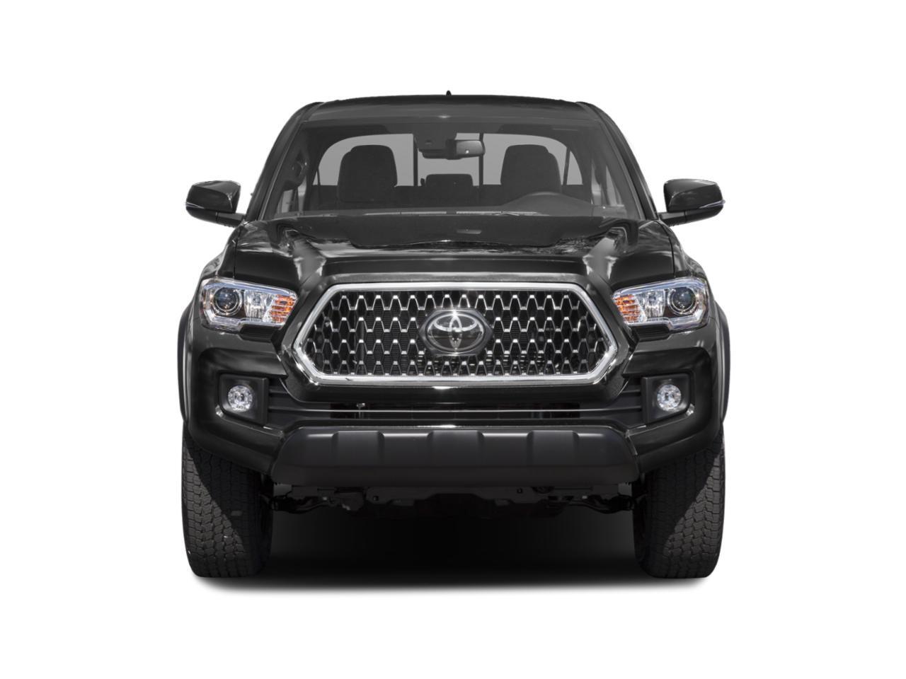 2019 Toyota Tacoma TRD Off-Road Hondo TX