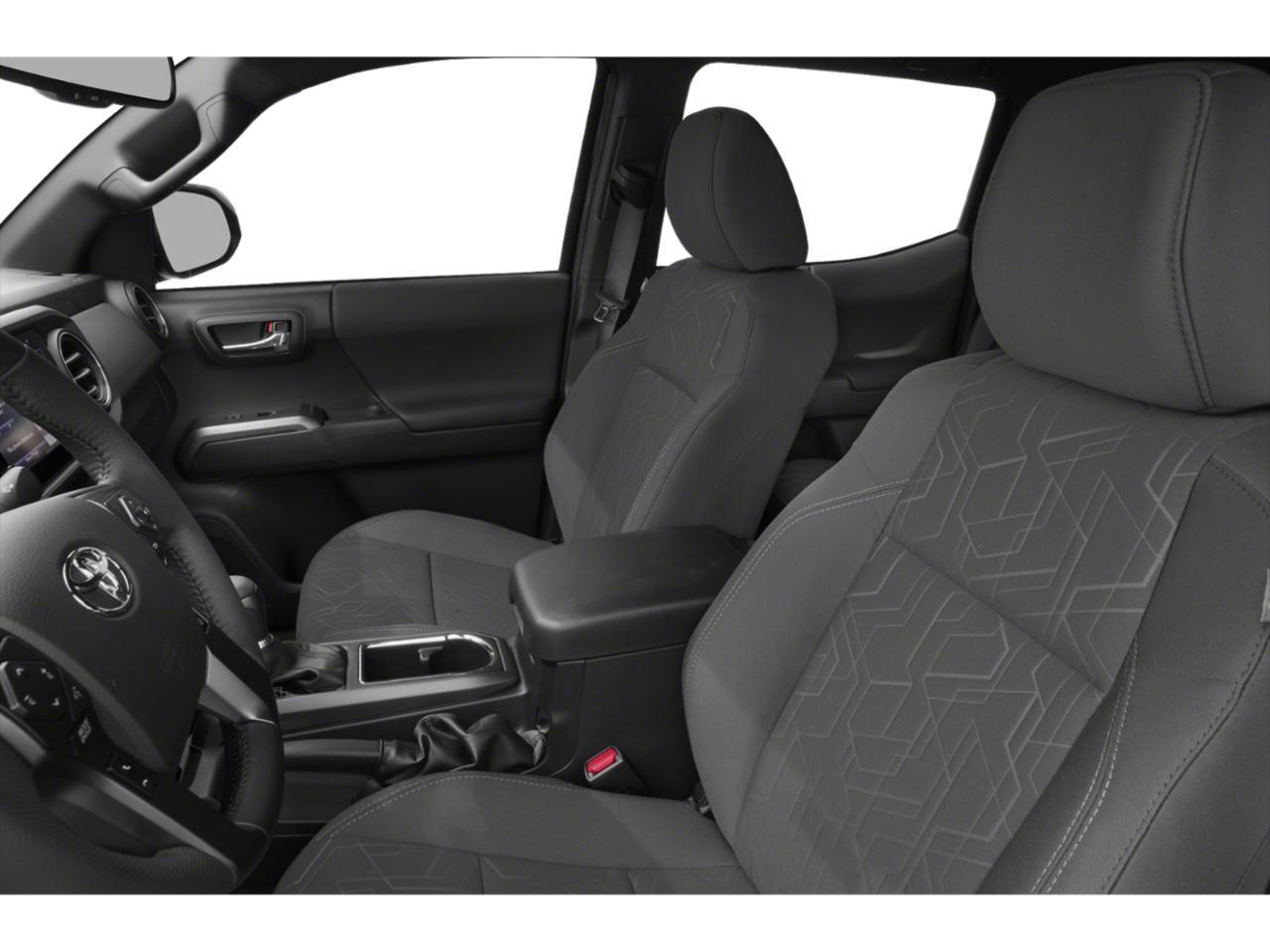 2019 Toyota Tacoma TRD Off-Road Hondo TX