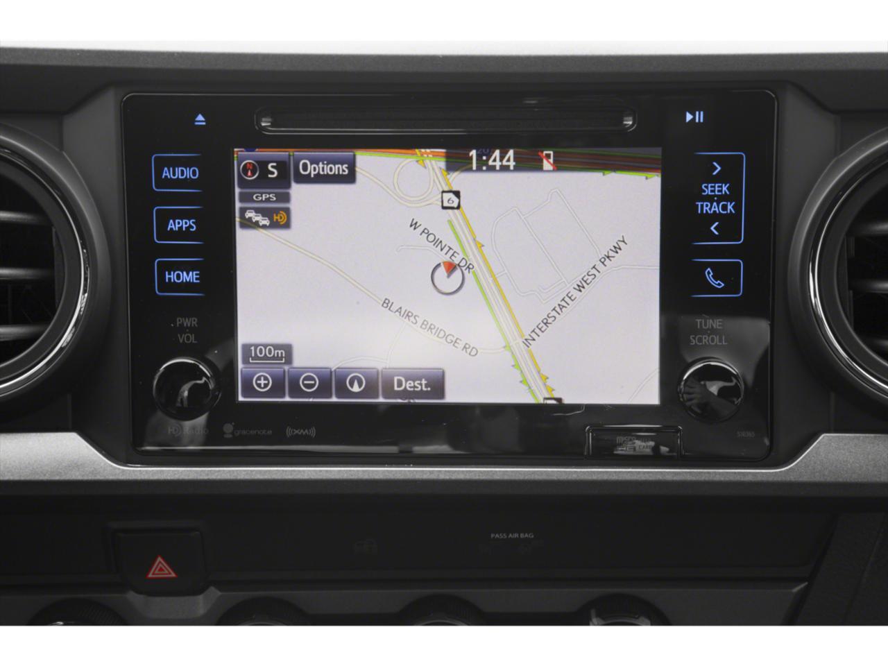 2019 Toyota Tacoma TRD Off-Road Hondo TX
