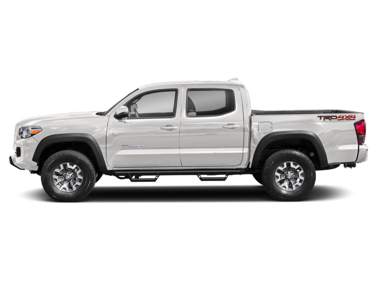2019 Toyota Tacoma TRD Off-Road