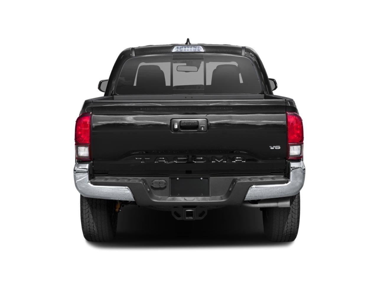 2019 Toyota Tacoma TRD Off Road Roseville CA