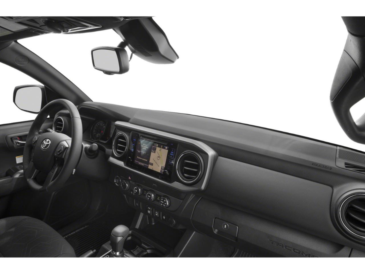 2019 Toyota Tacoma TRD Off Road Roseville CA