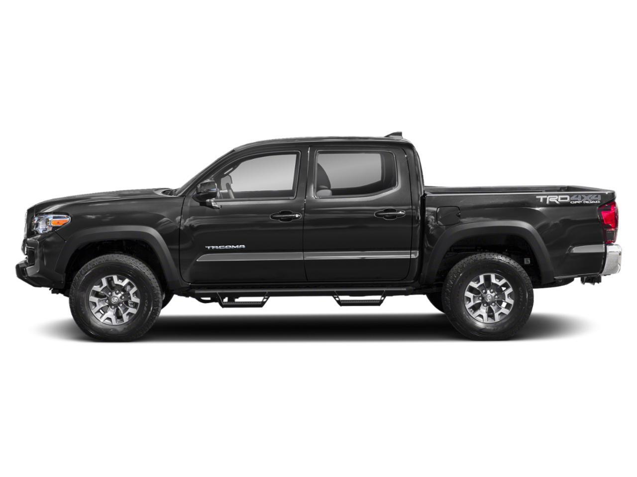 2019 Toyota Tacoma TRD Off Road Roseville CA