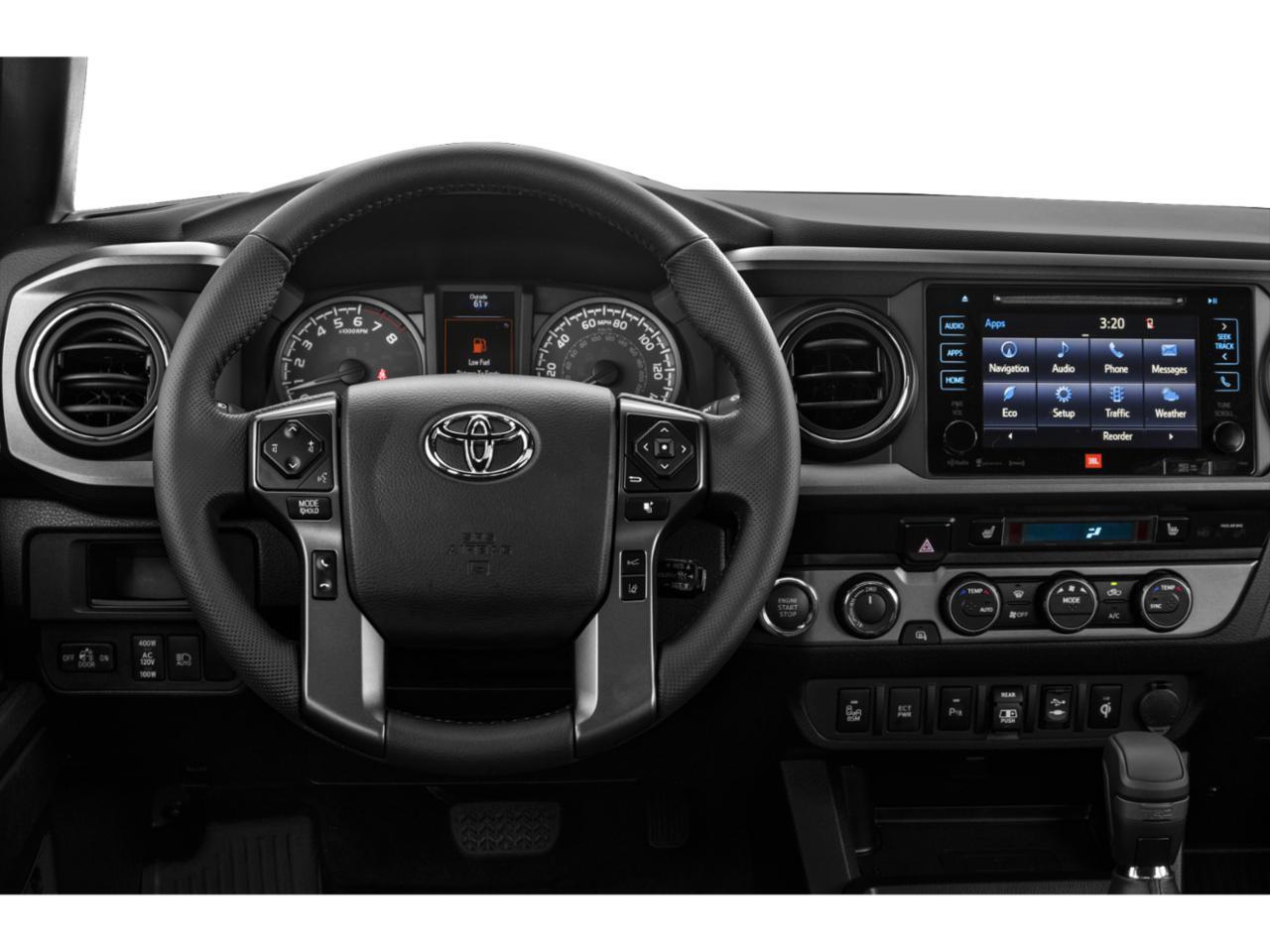 2019 Toyota Tacoma TRD Pro Bozeman MT